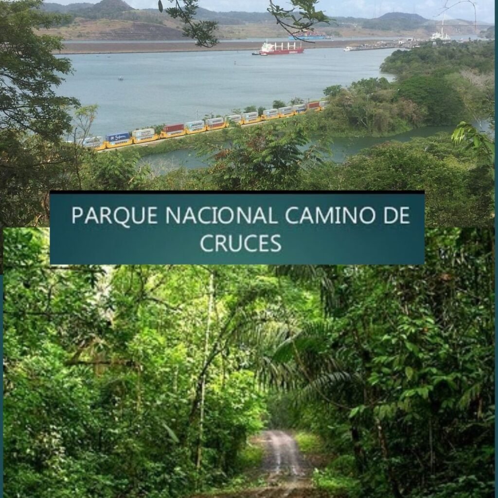 atractivos naturales