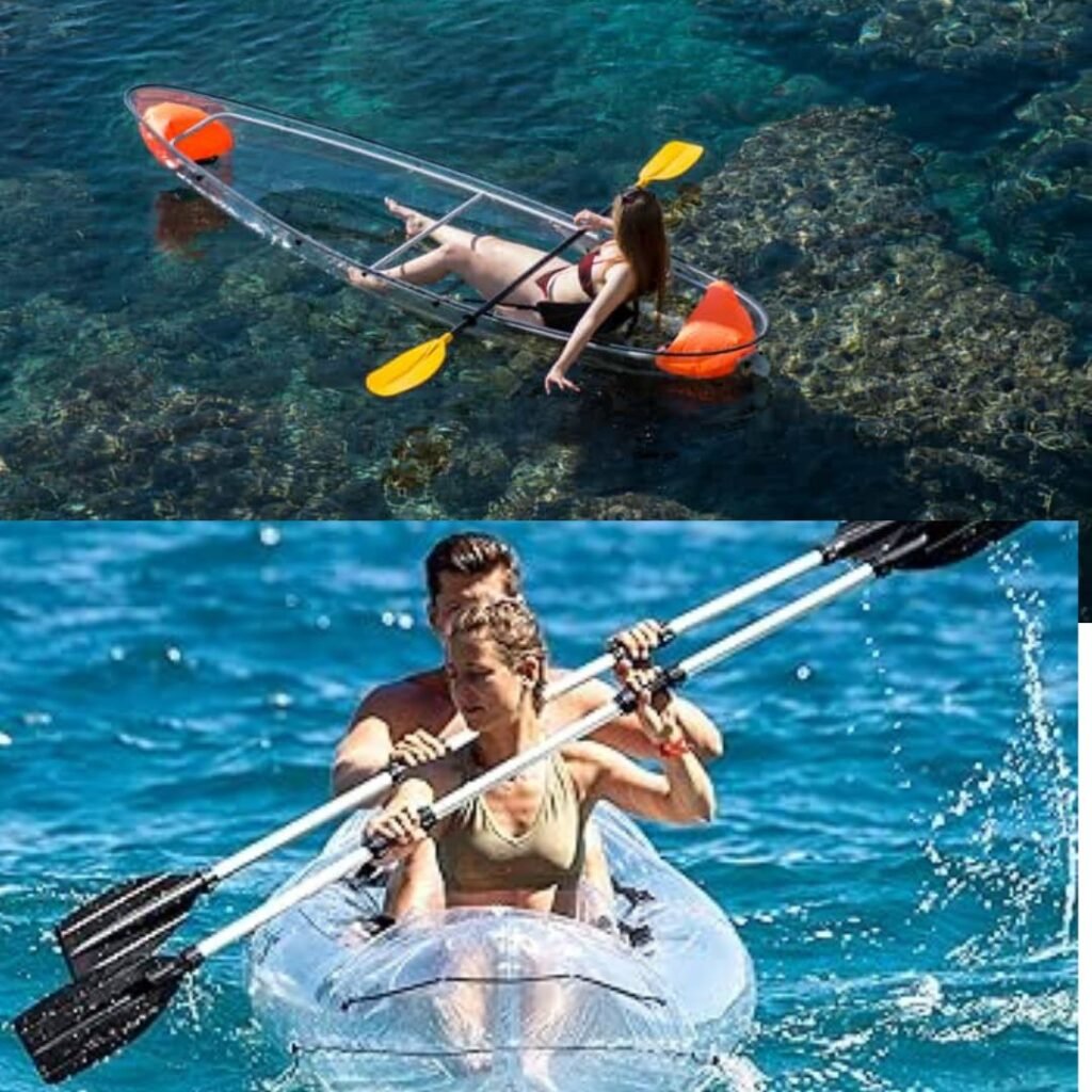 alquiler de kayak en Bocas del Toro