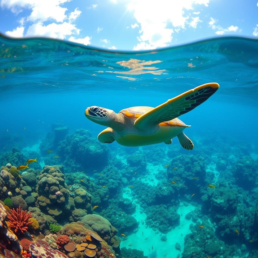 Parque Nacional Coiba