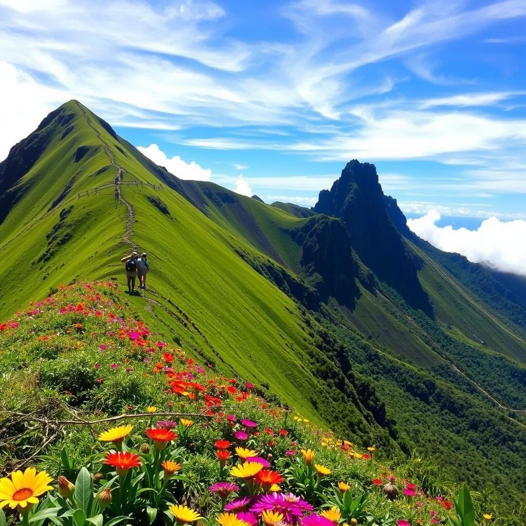 escalada