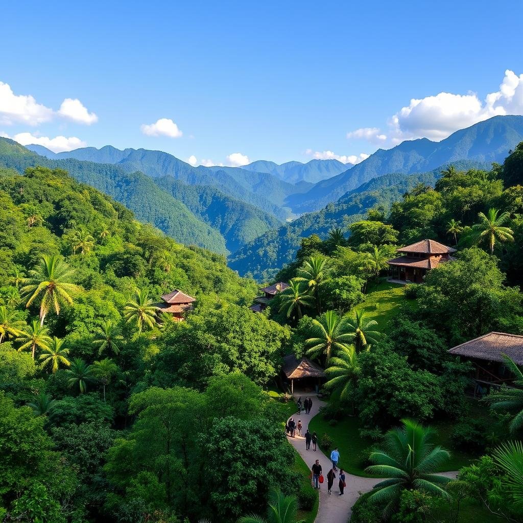 futuro del ecoturismo