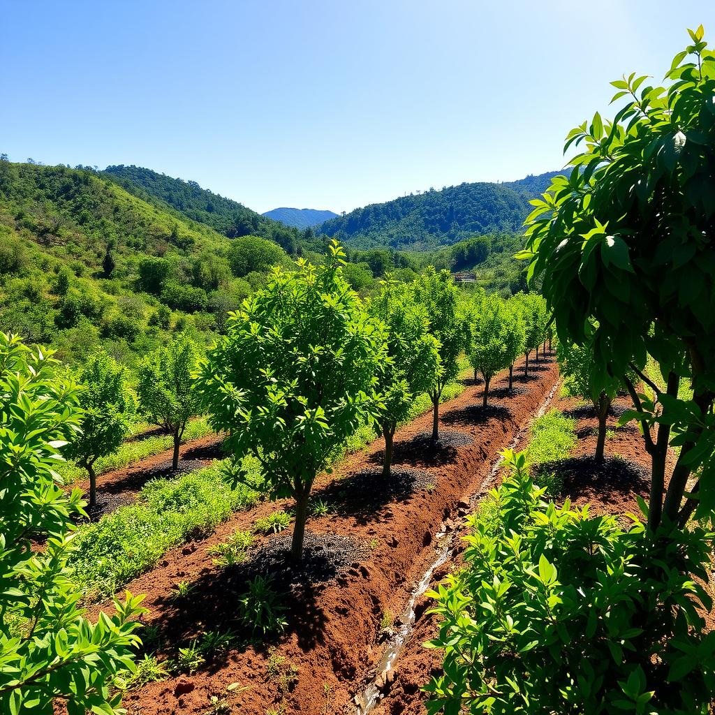 importancia de la reforestación importancia de la reforestación