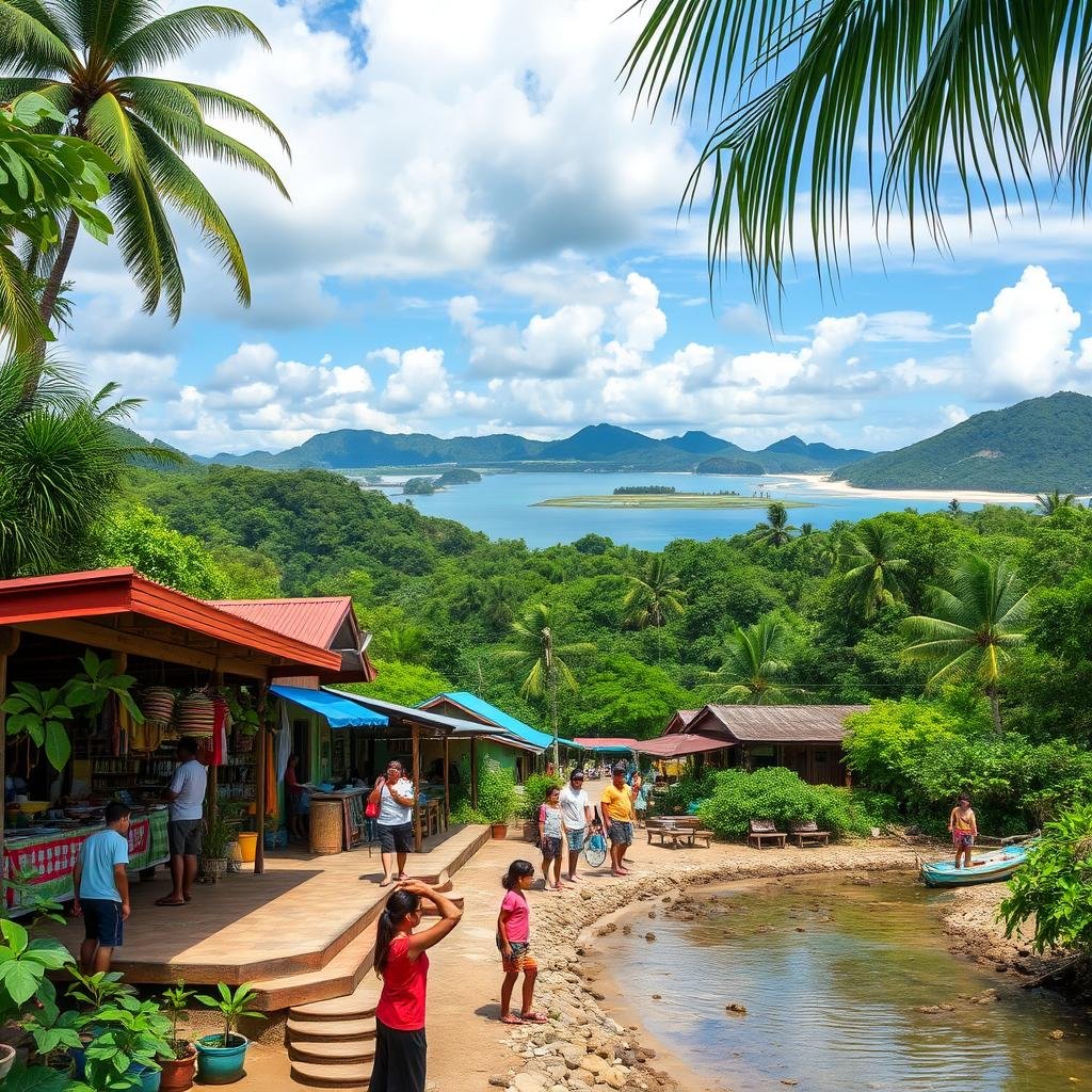 proyectos exitosos Bocas del Toro